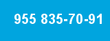 955 835-70-91
